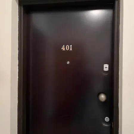 The Comfort In Verenikis - Platform 357 Lejlighed