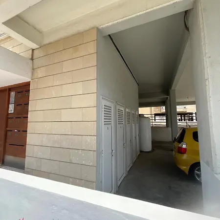 The Comfort In Verenikis - Platform 357 Lejlighed