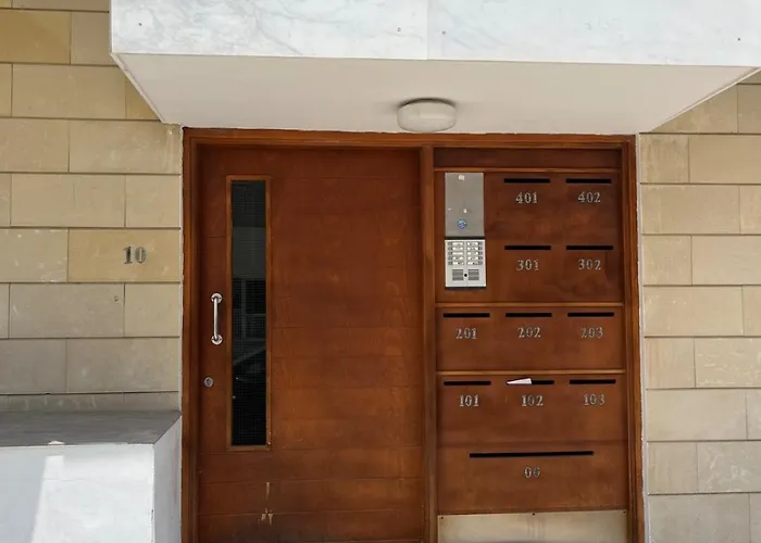 The Comfort In Verenikis - Platform 357 公寓