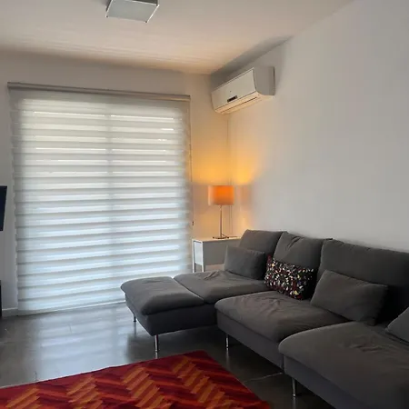 The Comfort In Verenikis - Platform 357 Appartamento Nicosia